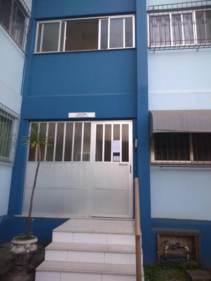 Apartamento Praia Coqueiral De Itaparica - Vila Velha Vila Velha  Exterior photo