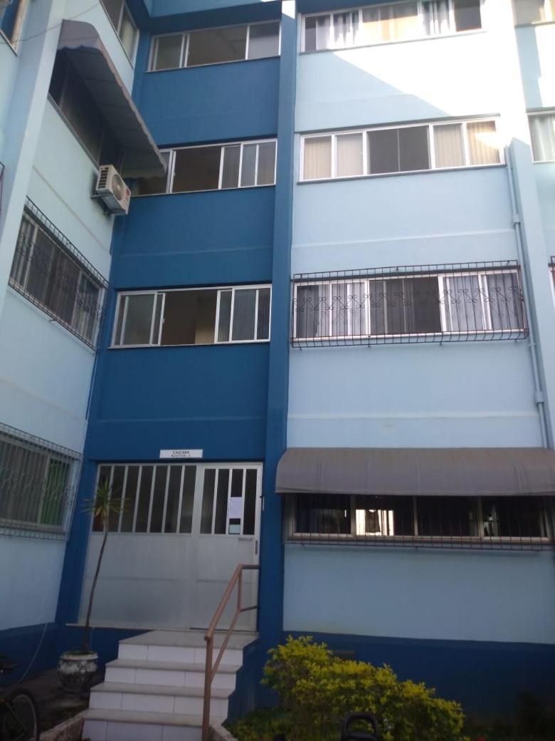 Apartamento Praia Coqueiral De Itaparica - Vila Velha Vila Velha  Exterior photo