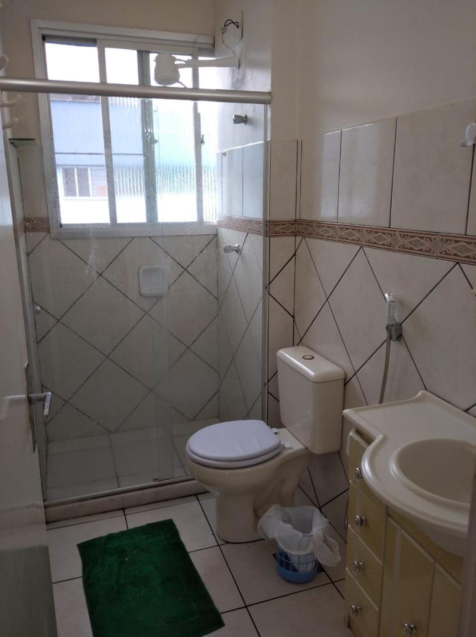 Apartamento Praia Coqueiral De Itaparica - Vila Velha Vila Velha  Exterior photo