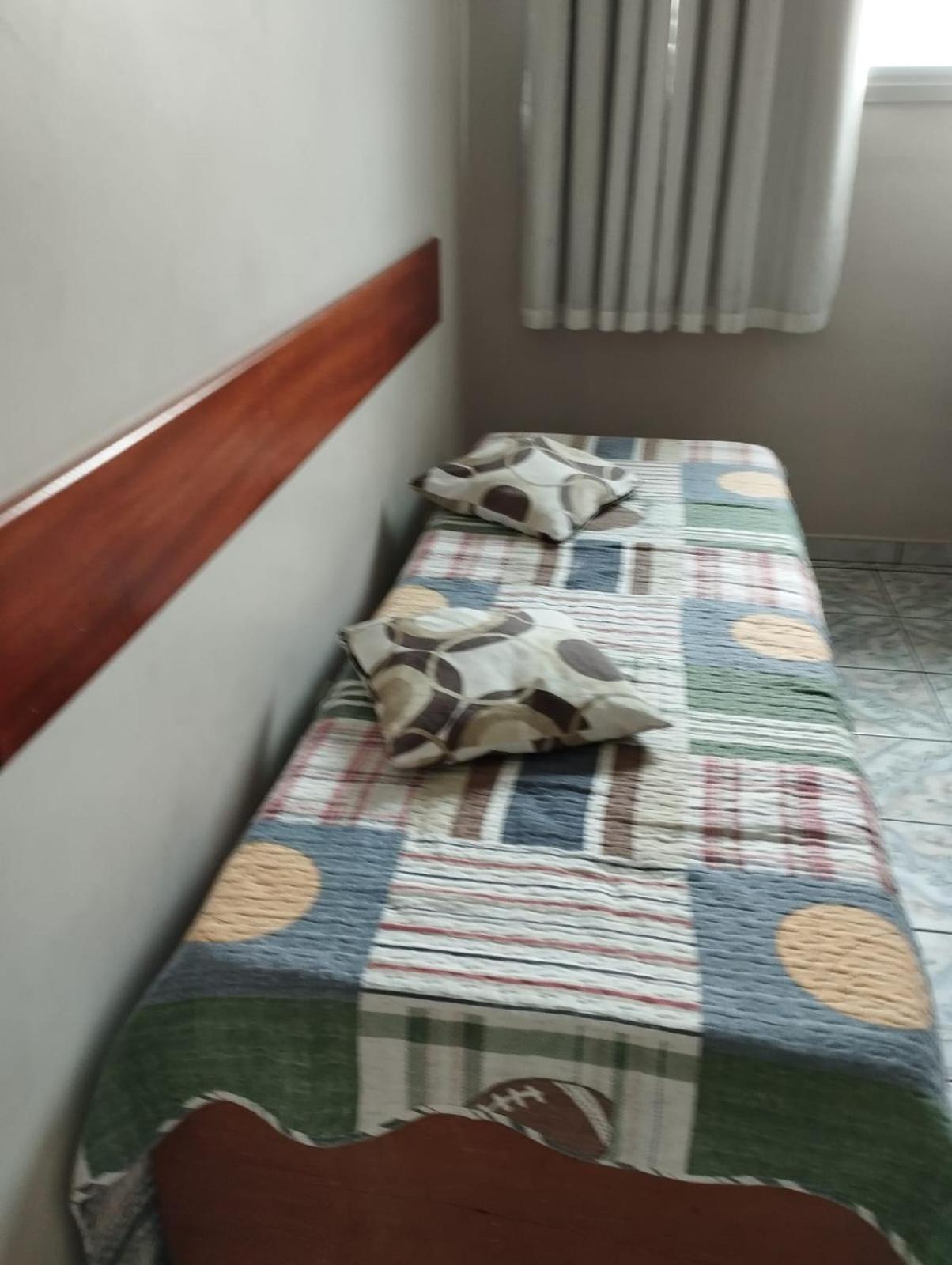 Apartamento Praia Coqueiral De Itaparica - Vila Velha Vila Velha  Exterior photo