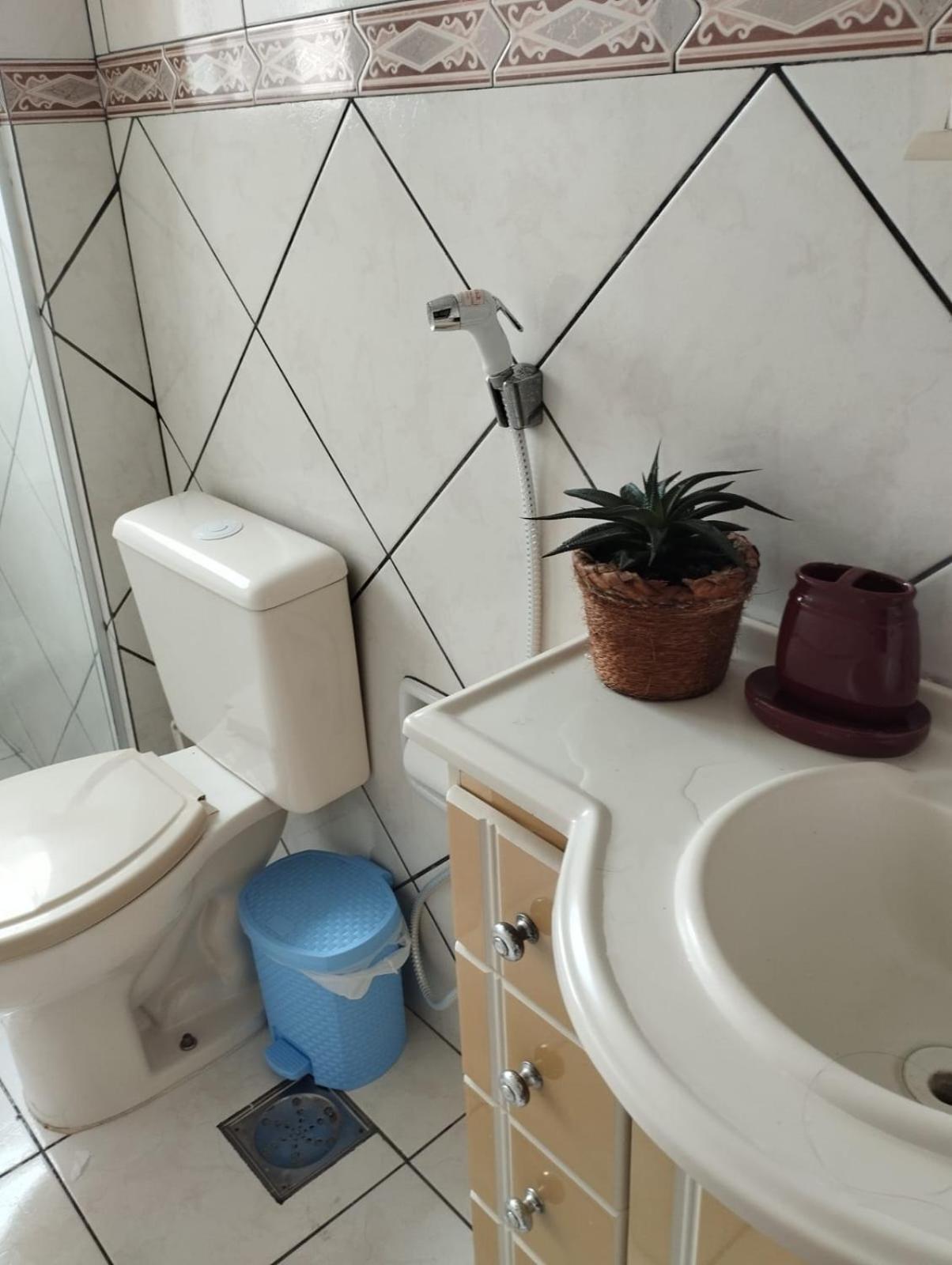 Apartamento Praia Coqueiral De Itaparica - Vila Velha Vila Velha  Exterior photo