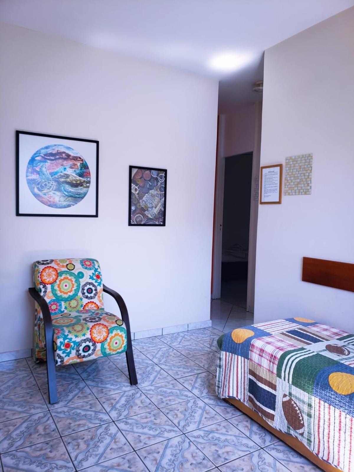 Apartamento Praia Coqueiral De Itaparica - Vila Velha Vila Velha  Exterior photo